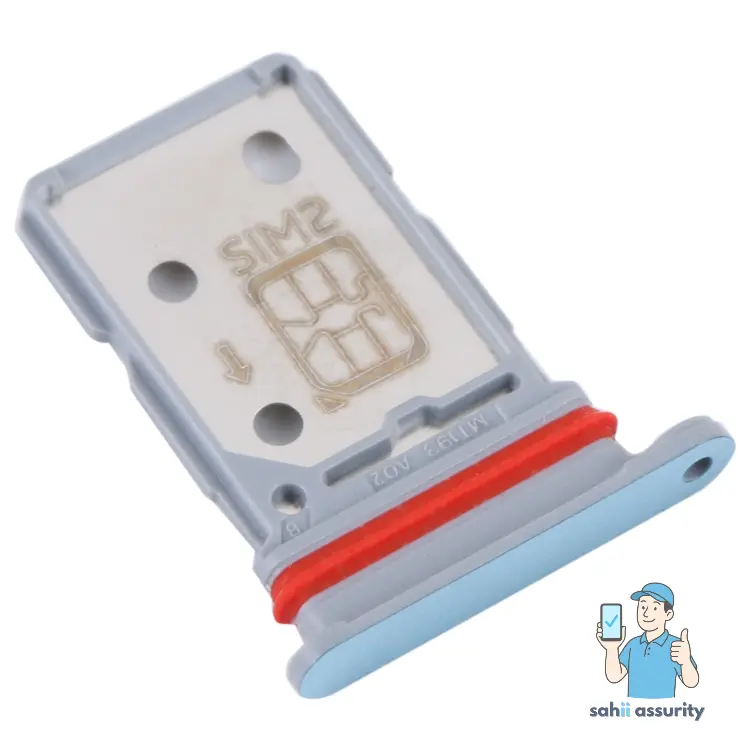 SIM Card Holder Tray for Vivo iQOO Neo 6 5G thumbnail
